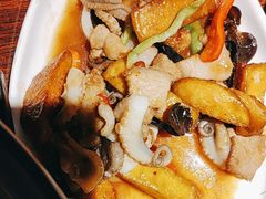 -前海沿·青岛菜(五四广场永旺店)