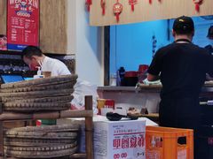 -文立新·秤盘麻辣烫(天通苑店)