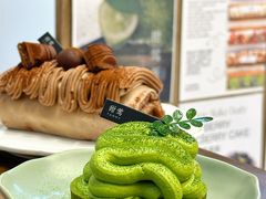 -甜莺蛋糕(顺盈时代广场店)