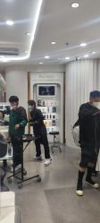 -Kraemer Paris  苏豪路易士·嘉玛发廊