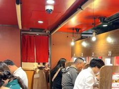 -一兰拉面(梅田阪急东通店)