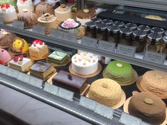-布歌东京(德基BHG店)