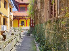 -九华山风景区