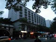 -锦江之星(广州海珠江泰路地铁站店)