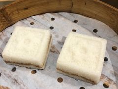 淮阳米糕-龍堂蟹黄小笼包(德思勤四季汇店)