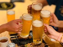 -大和食乐·鲜和牛酸汤火锅(环宇荟店)