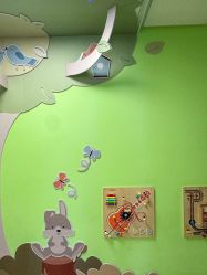 -杭州贝瑞斯美华妇儿医院·早孕·产检·儿科