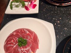 -南门涮肉(东单店)
