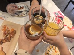 -必胜客(商业巷店)