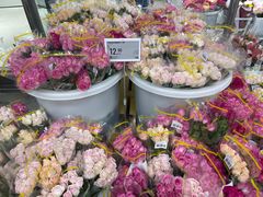 -盒马X会员店(王府井奥莱UP TOWN店)