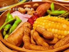 -优食坊·蒸汽海鲜(康盛路店)