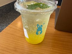 -小意思咖啡店(草桥店)