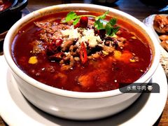 -70后饭吧(府河街店)