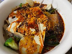 -艺味深尝(云锦路店)
