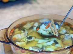 -香然会·园林雅宴(陆家嘴店)