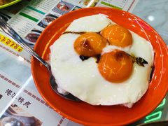 -澳门陈光记烧味饭店(万象城店)