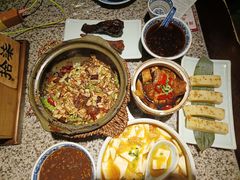 -南京大牌档(三阳广场苏宁店)