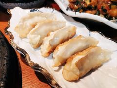 日式煎饺-冉冉垄居酒屋·日本料理