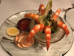 -牛排坊(成都群光君悦酒店)