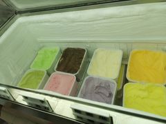 -成裕雪糕店(士多店)
