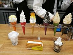 -OUR Bakery(三里屯太古里店)