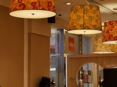 -上海大宁福朋喜来登酒店大堂吧(共和新路店)