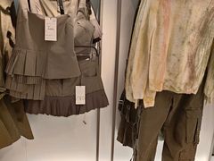 -ZARA(世贸天阶店)