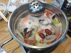 -苏格里岛自助海鲜烤肉火锅(集美万达店)