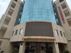 -浦东新区花木街道图书馆