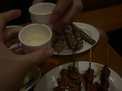 -福烤锦花(长乐路店)