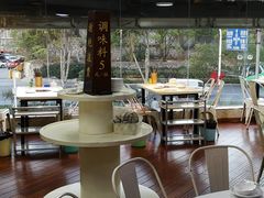-独一道·大别山土菜烧烤(雨花西路店)