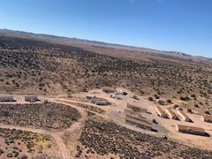 -科罗拉多大峡谷