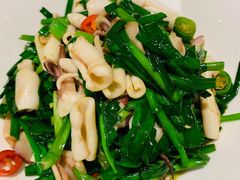 -老江南春·中国龙菜(衡山路店)