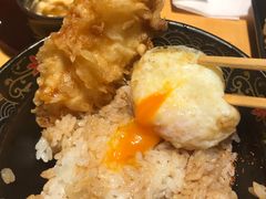 -Ginza Tendon Itsuki (Tanjong Pagar)