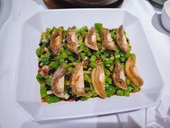 -四季民福烤鸭店(王府井东安门店)