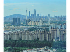 -广州塔