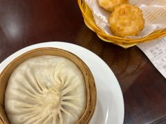 -富春茶社(国庆路店)