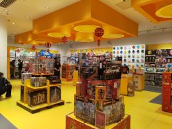 -乐高授权专卖店(朝阳大悦城店)