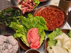 鲜脑花-冯校长老火锅(深圳总店)