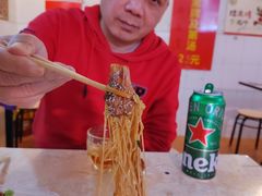 -阿一猪红汤(东风西路店)