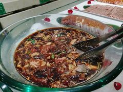 -比尔森韩式烤肉自助(绿园店)