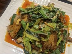 四川回锅肉-望京一号·重庆江湖菜(工体店)