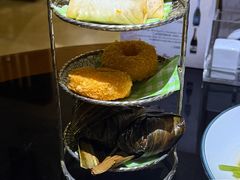 -金厨泰国餐厅·全泰籍厨师料理(拱北店)