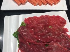 -蜀大侠火锅(古田店)