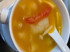 -甄御•海鲜新青岛菜(麦岛店)