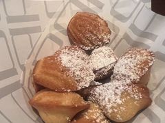 -db Bistro & Oyster Bar by Daniel Boulud(滨海湾金沙店)