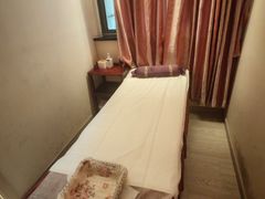 -智慧盲人按摩艾灸-颈肩腰膝疼痛调理(浦东店)