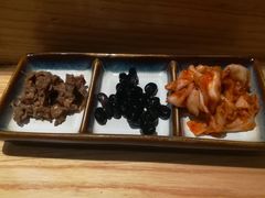 -隐泉京望日式料理(太和广场店)