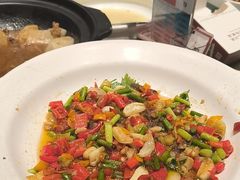 -李氏传家菜(兴城路店)