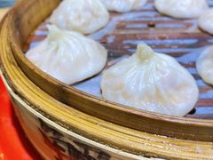 招牌蟹粉小笼包-玖鲜小笼(中山广场店)